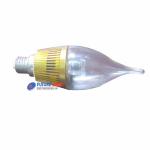 Bóng đèn led quả nhót 3W